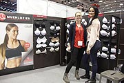 Muehlmeier @ ispo Munich 19 vom 03.-06.02.2019 (©Foto: Marikka-Laila Maisel)